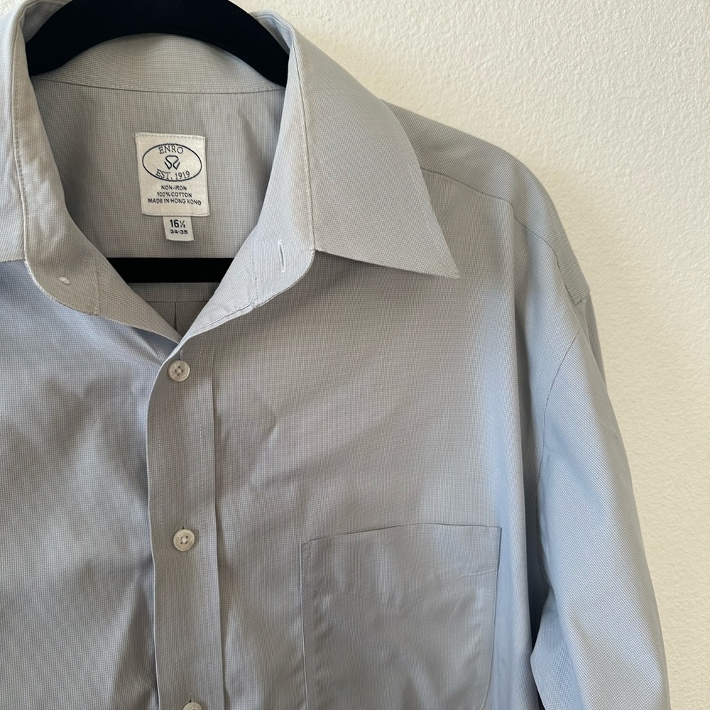 ENRO Shirt - Picture 3 of 6